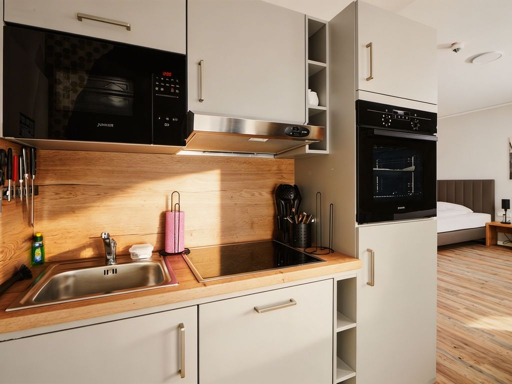 ADAPT APARTMENT HOTEL Siegen