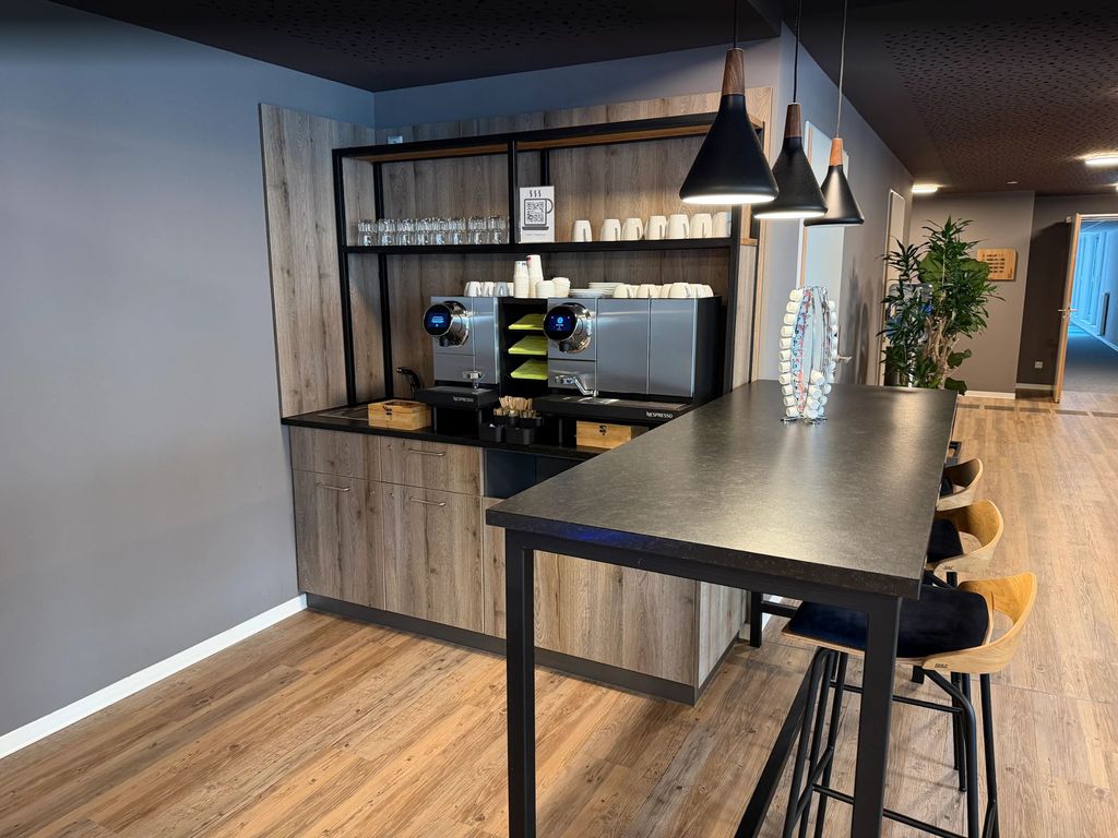 ADAPT APARTMENT HOTEL Siegen