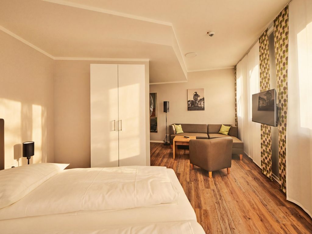 ADAPT APARTMENT HOTEL Siegen