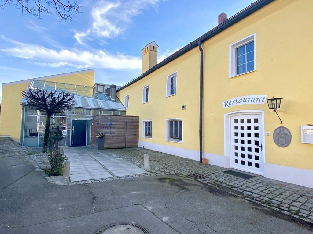 Hotel AquaQuell Bad Pilzweg