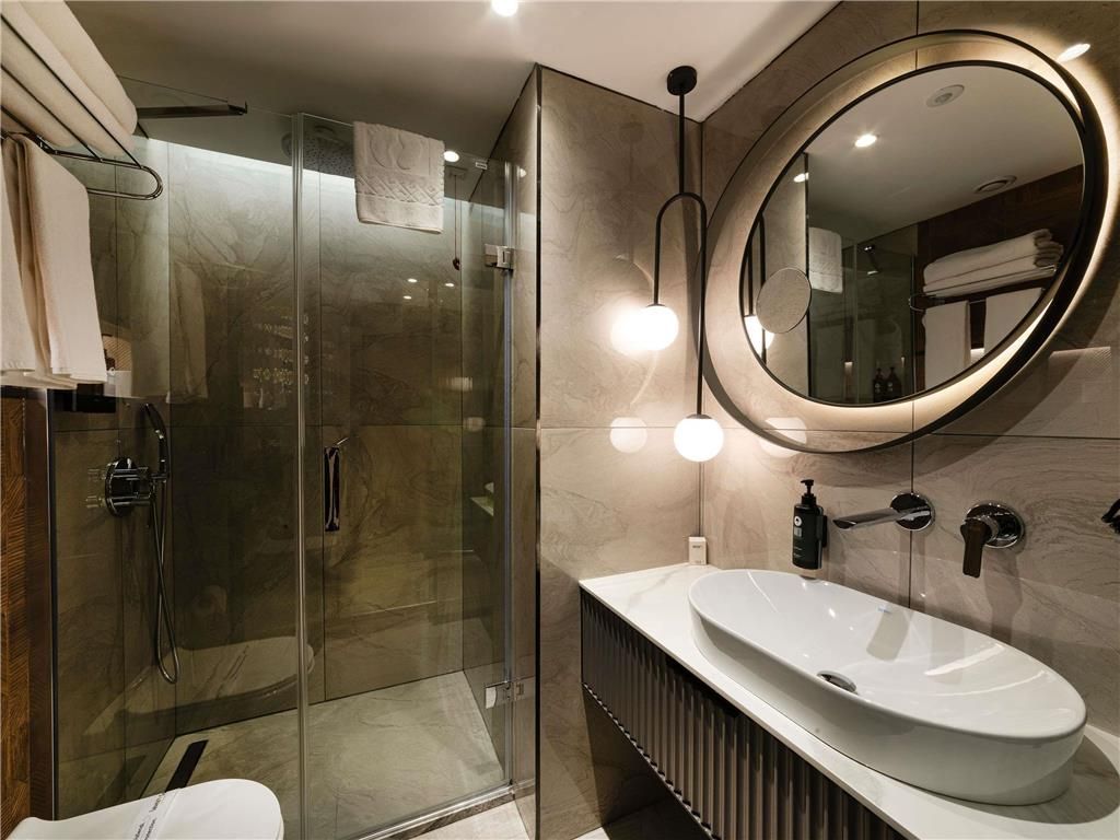 Levni Istanbul Hotel Handwritten Collection