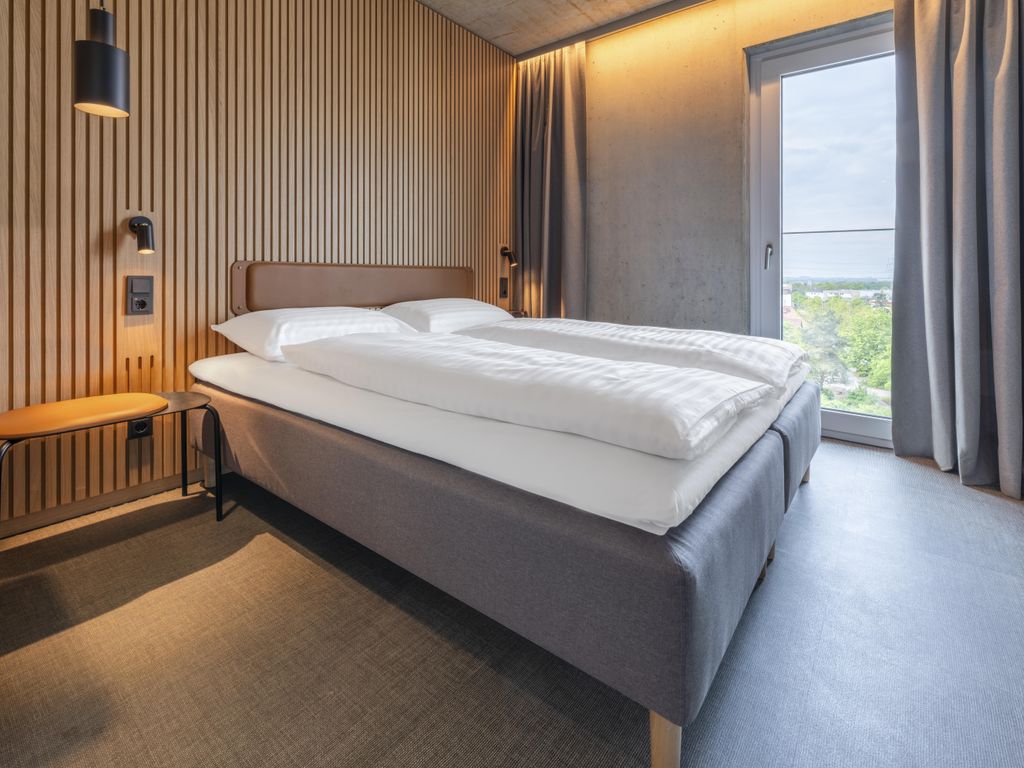 Zleep Hotel Frankfurt Airport Kelsterbach