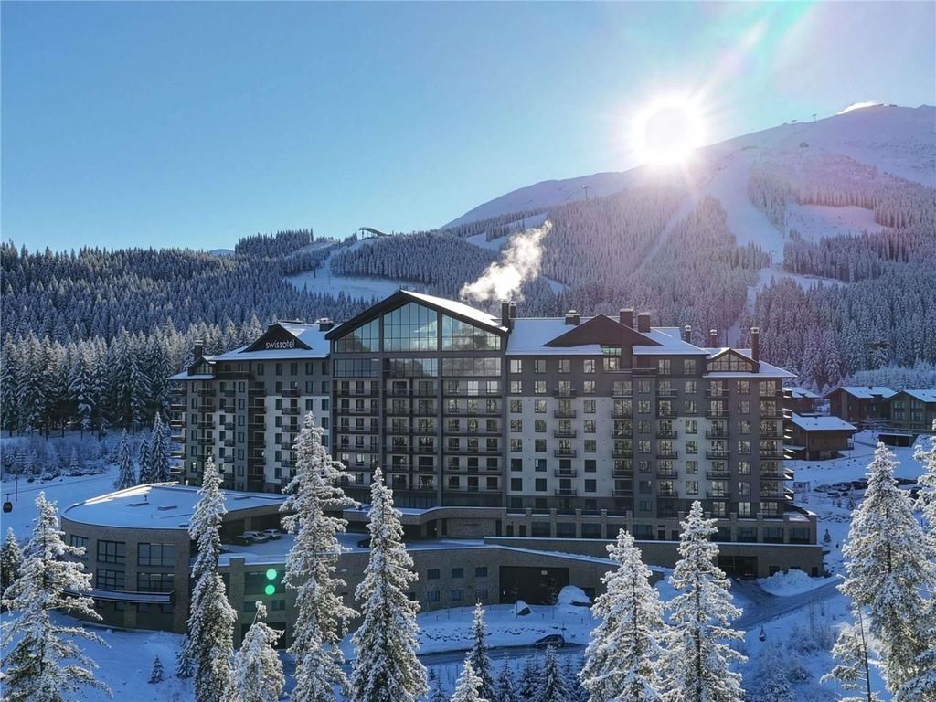 Swissôtel Damian Jasna