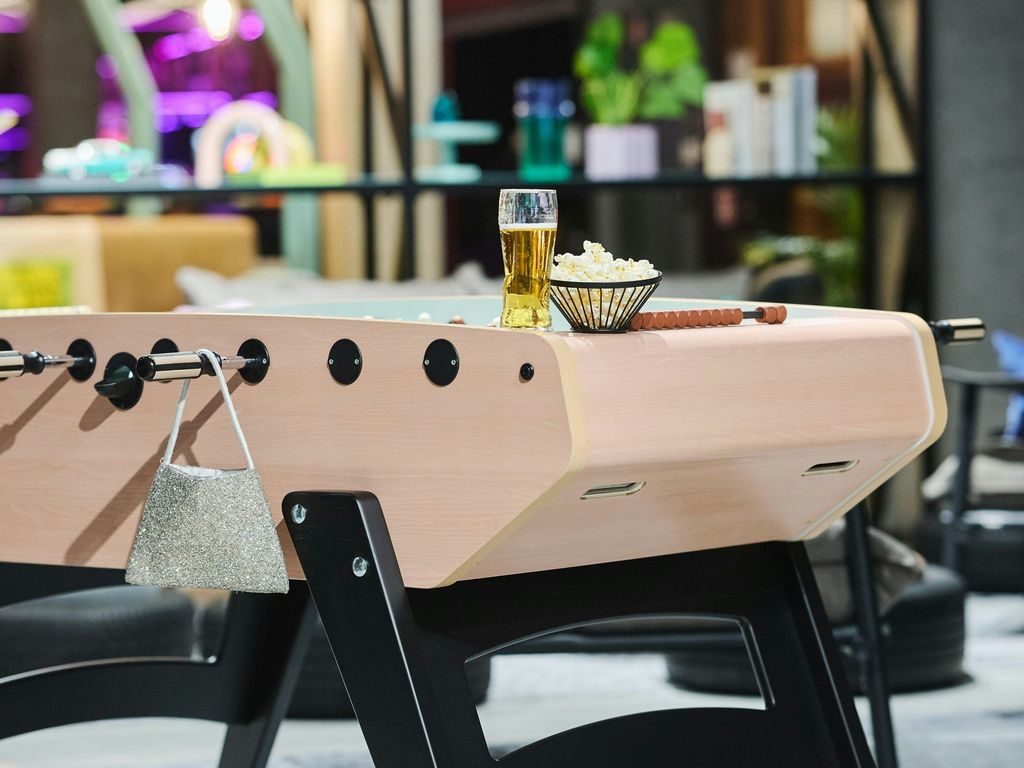 Moxy Warsaw City