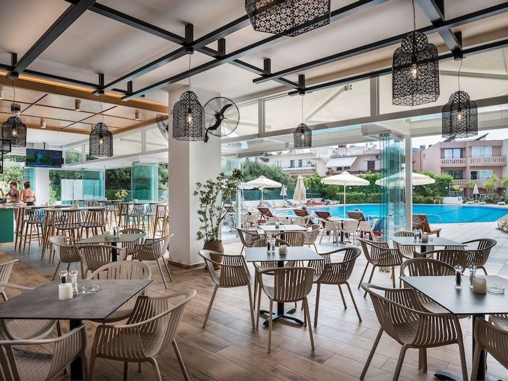 Atrion Hotel