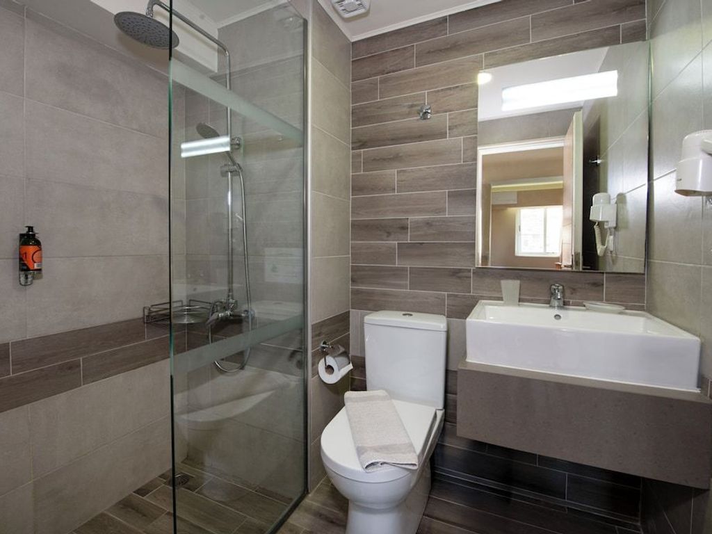 Atrion Hotel