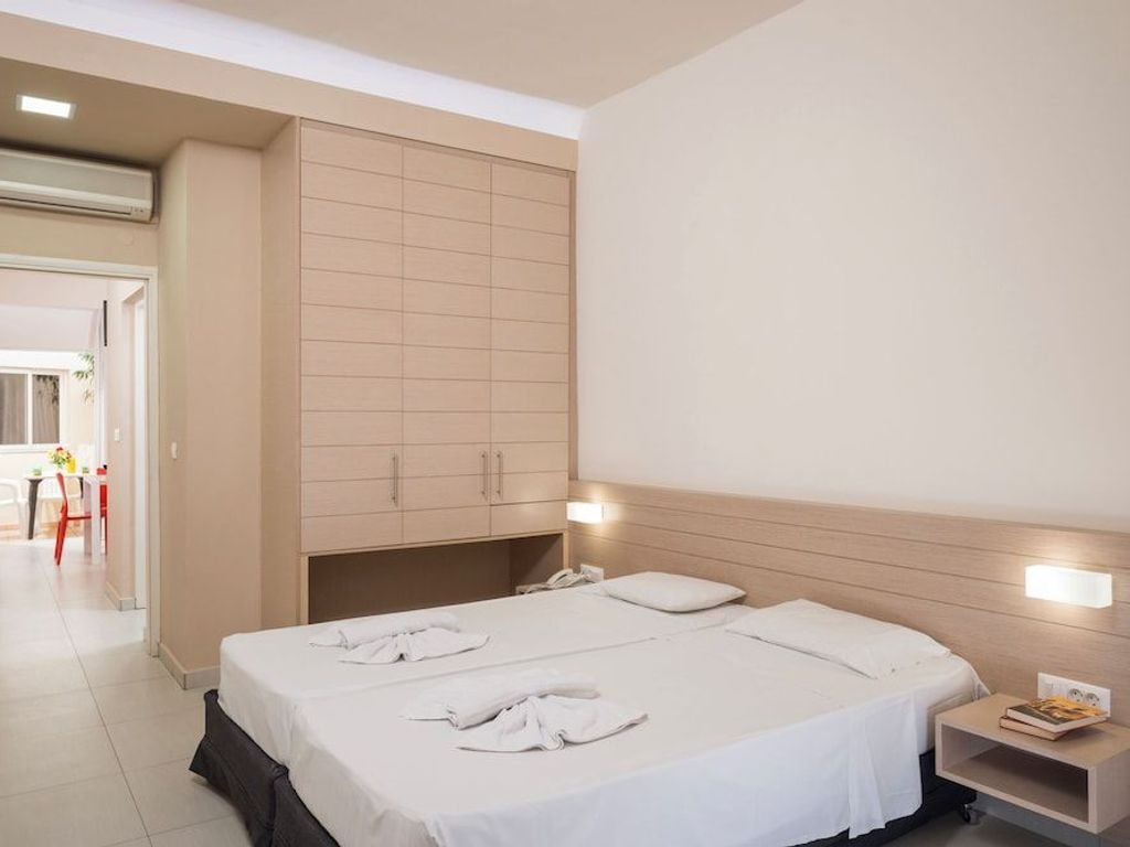 Atrion Hotel