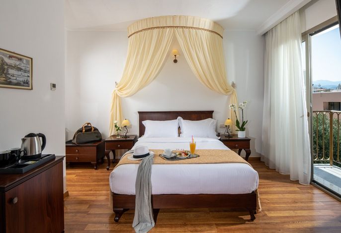 Halepa Hotel