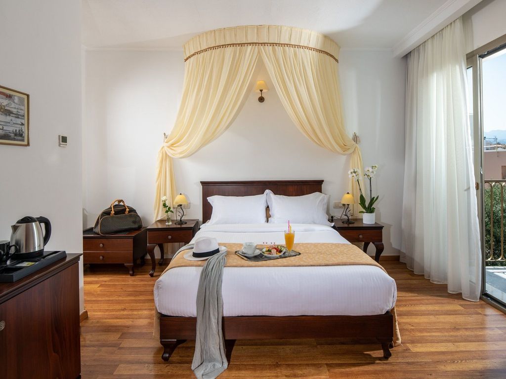 Halepa Hotel