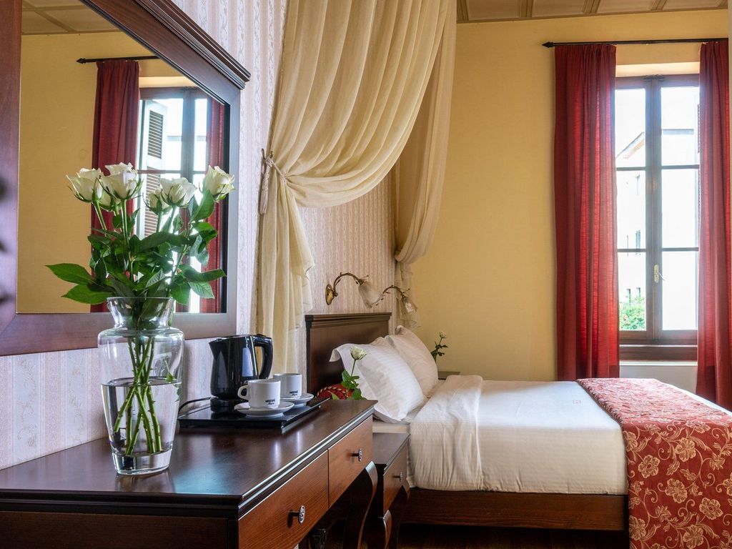 Halepa Hotel