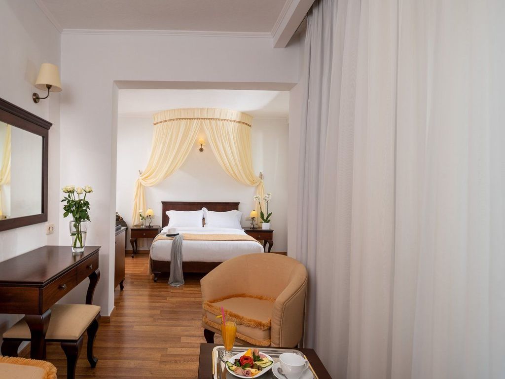 Halepa Hotel