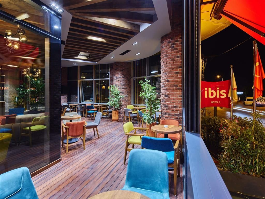 Ibis Istanbul Airport