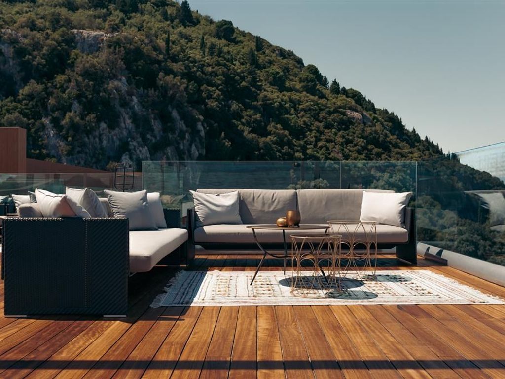 Angsana Corfu