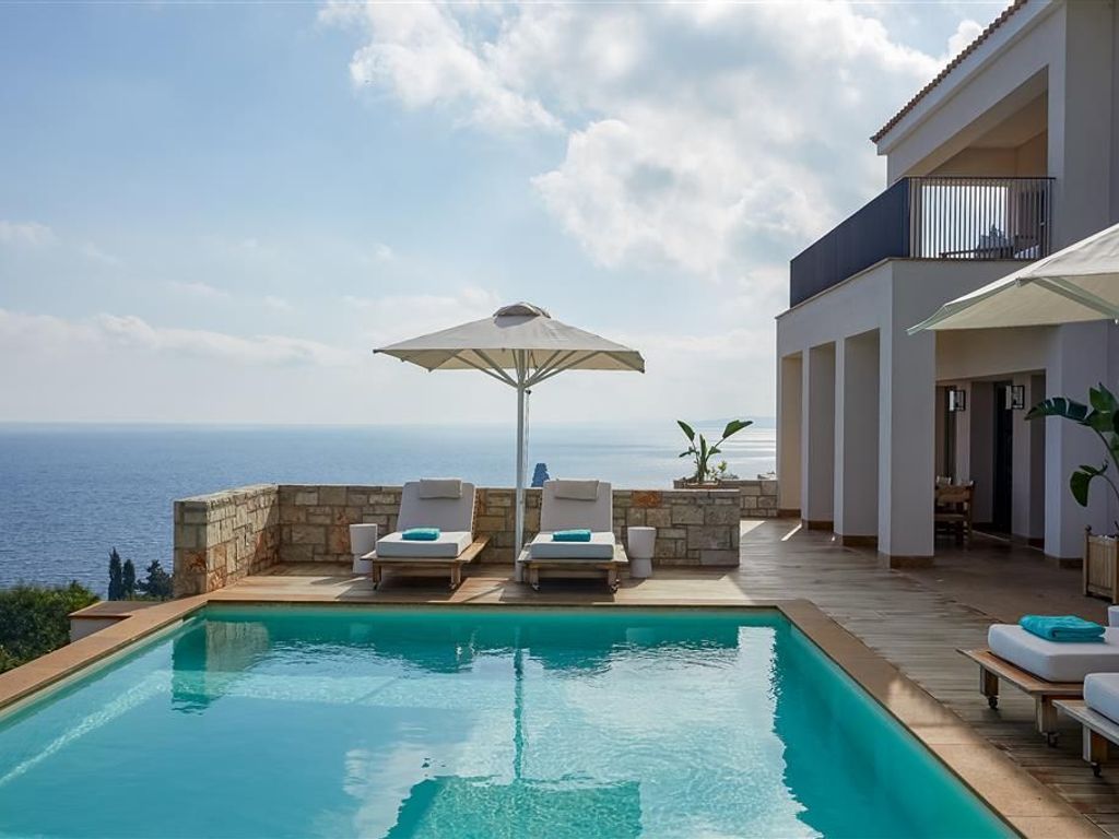 Angsana Corfu