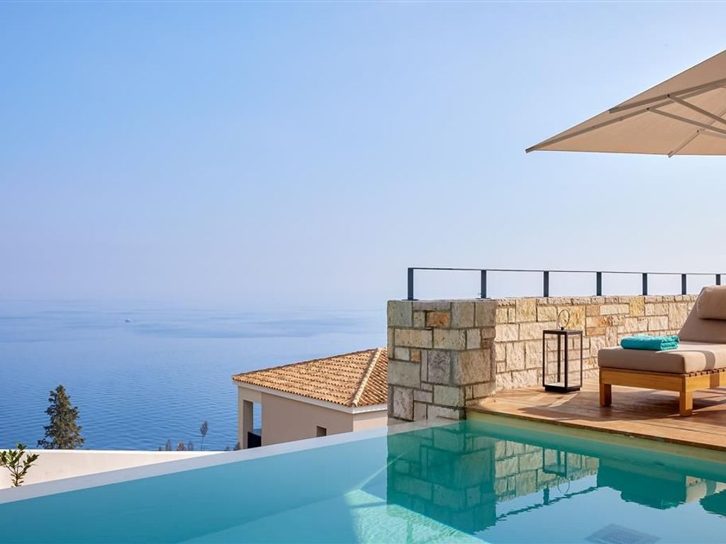 Angsana Corfu