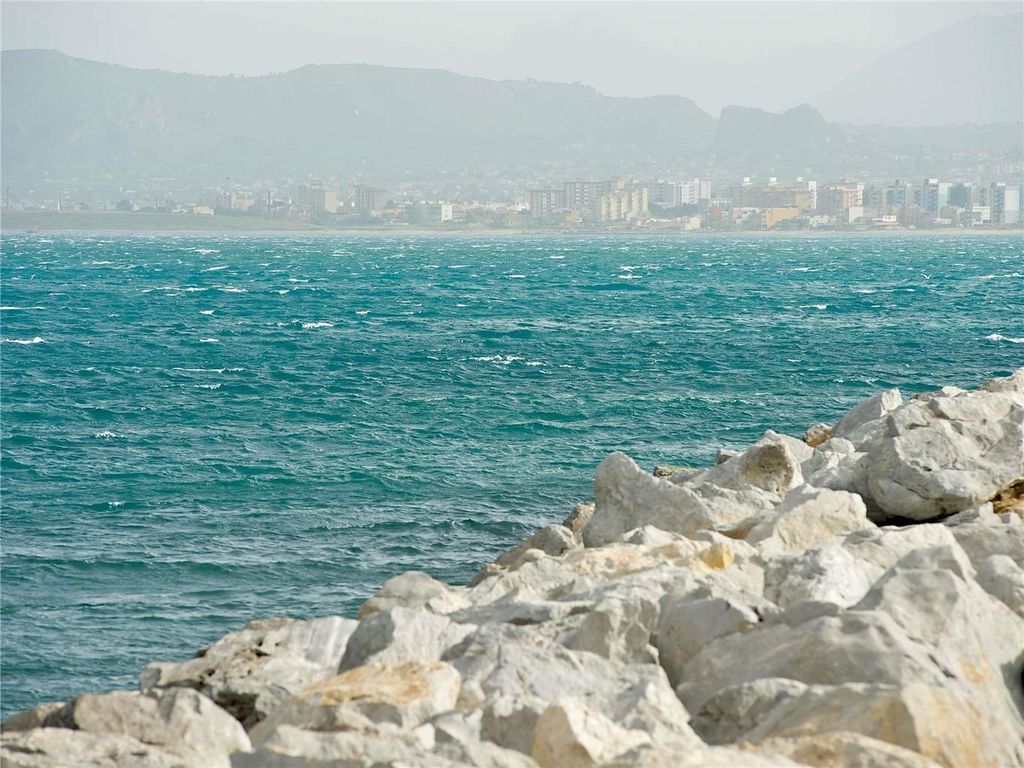 Mövenpick Hotel Mondello Palace Palermo (Apertura marzo 2026)