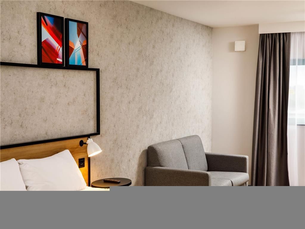 ibis London Heathrow T5