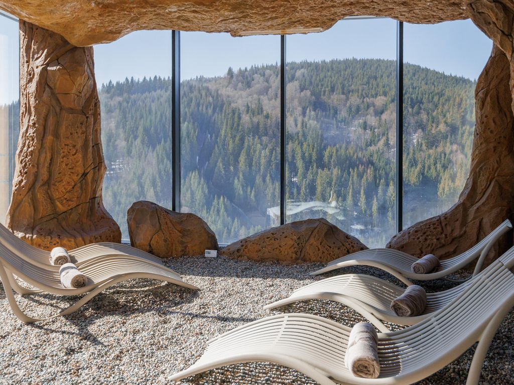 Glacier Premium Apartments