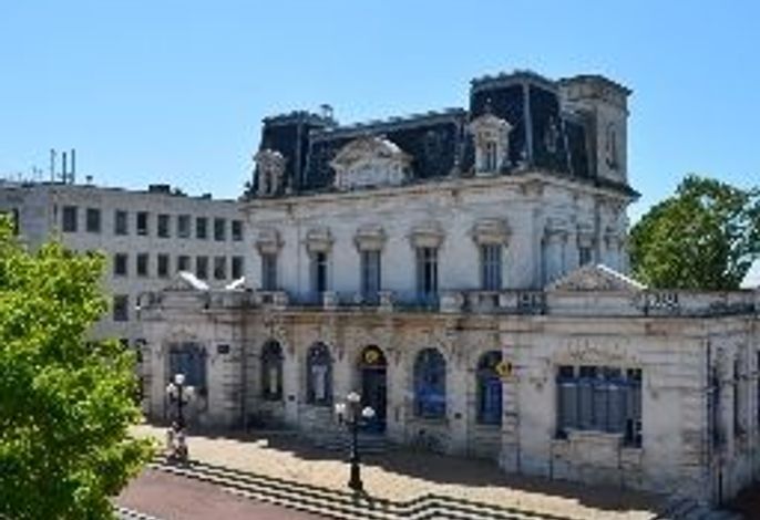 Cit' Hotel de France