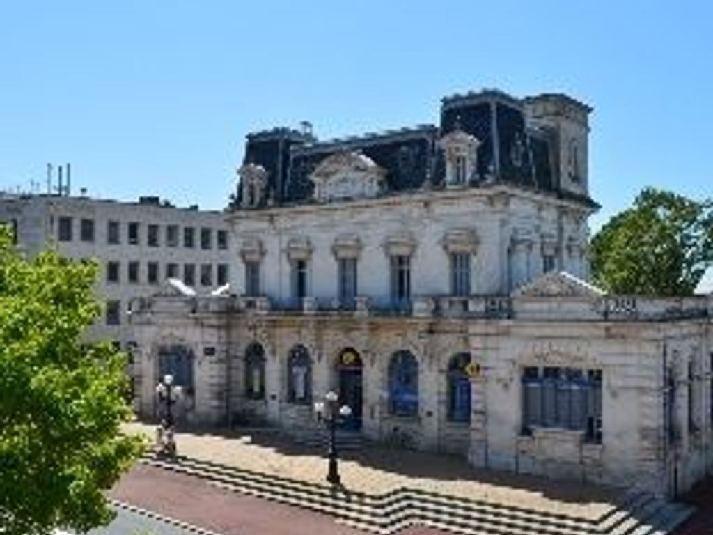 Cit' Hotel de France