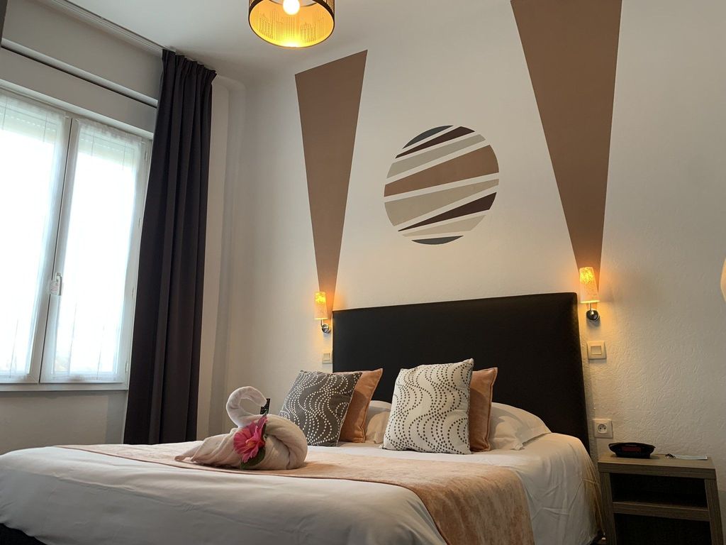 Cit' Hotel de France