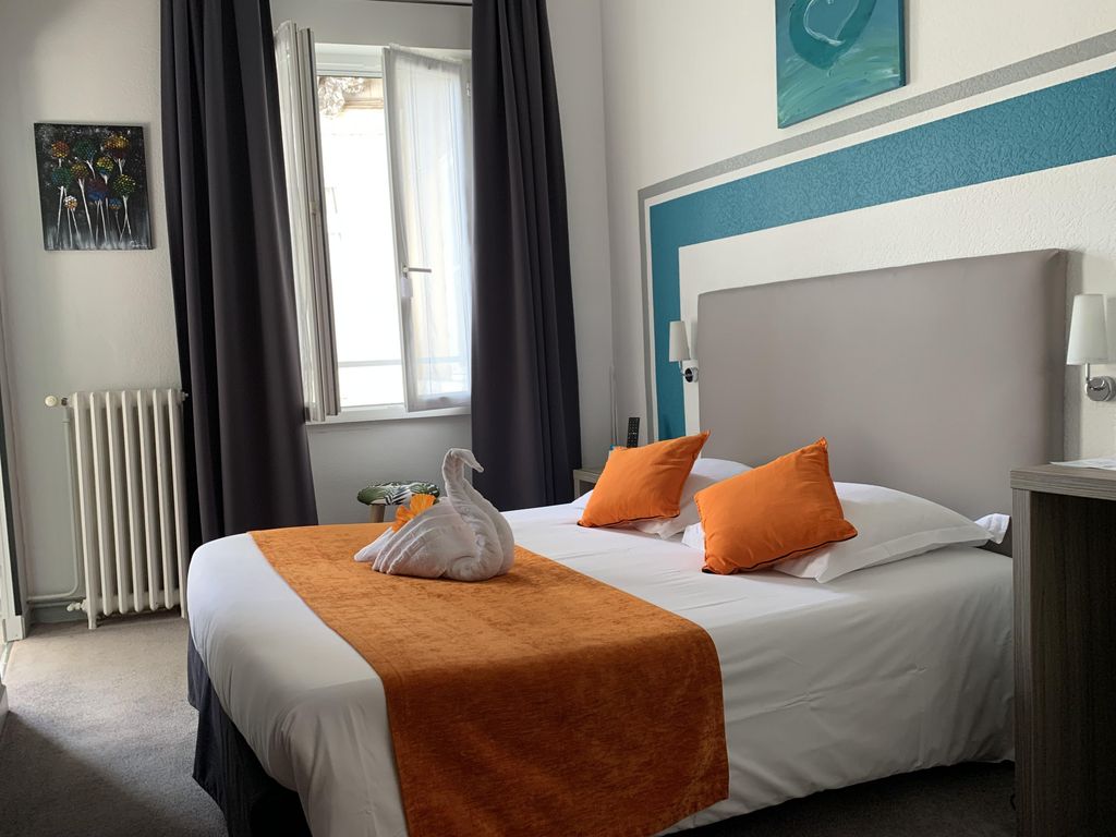 Cit' Hotel de France