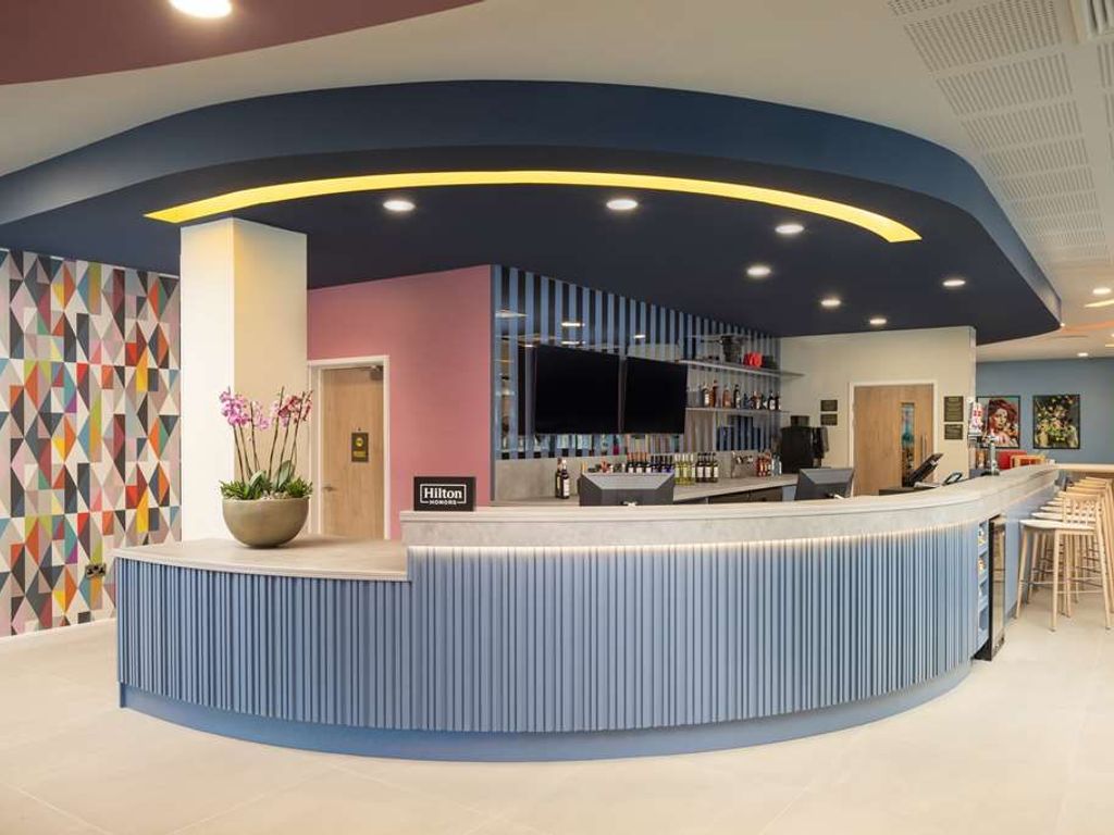 Hampton by Hilton Nuneaton