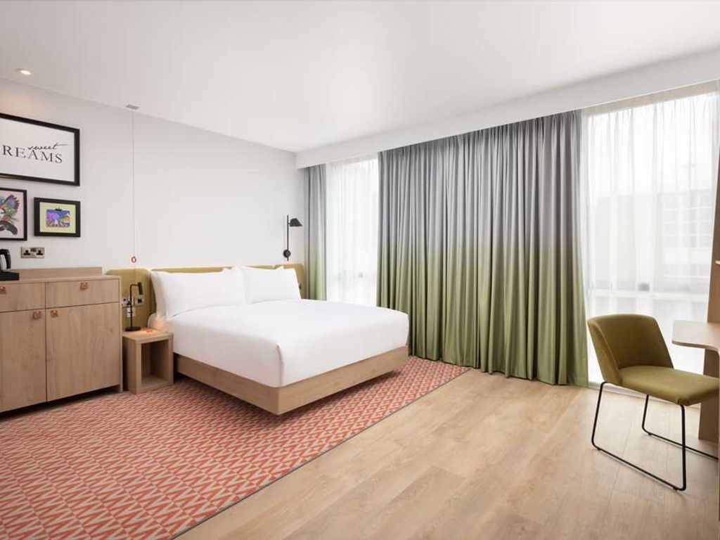 Hampton by Hilton Nuneaton