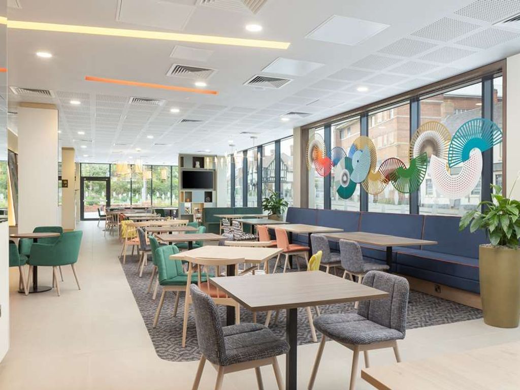 Hampton by Hilton Nuneaton
