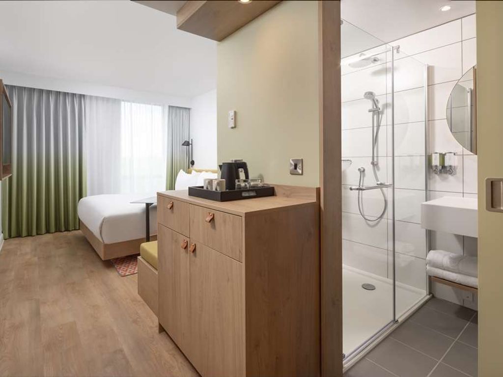Hampton by Hilton Nuneaton