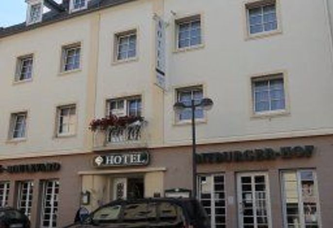 Bitburger Hof
