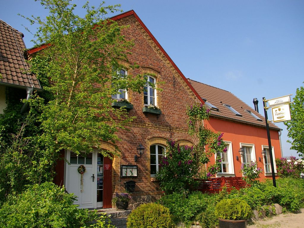 Alte Schmiede Landhaus