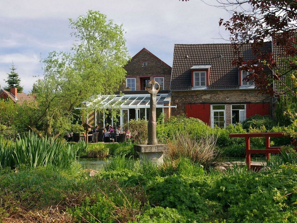 Alte Schmiede Landhaus