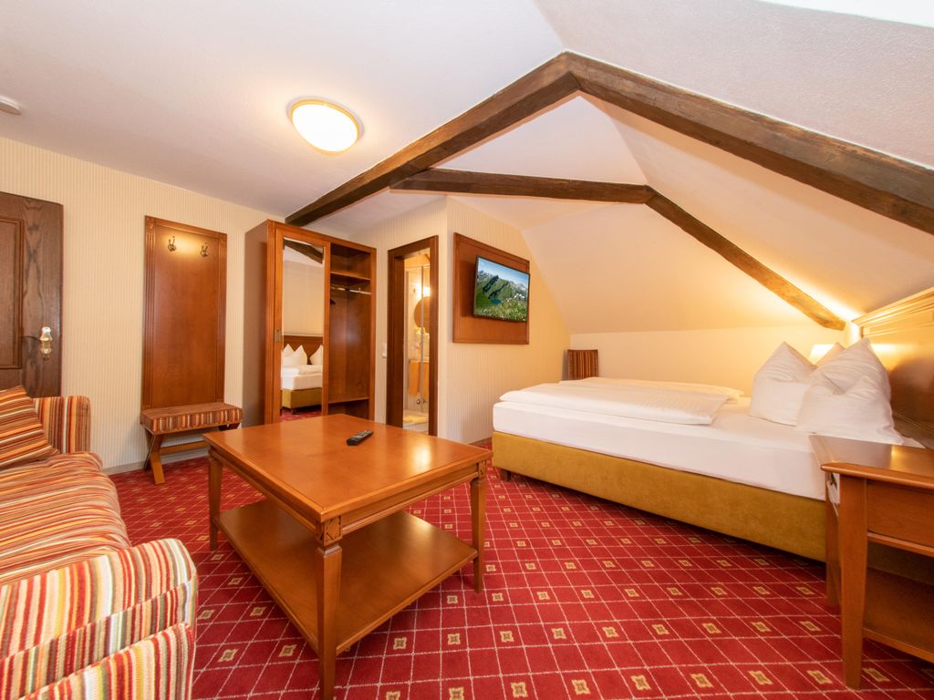 Hotel Gasthof Post***Superior