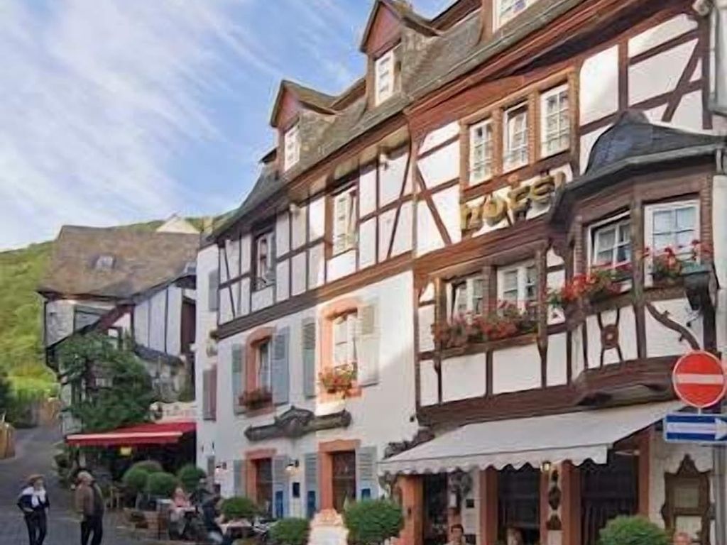 Märchenhotel