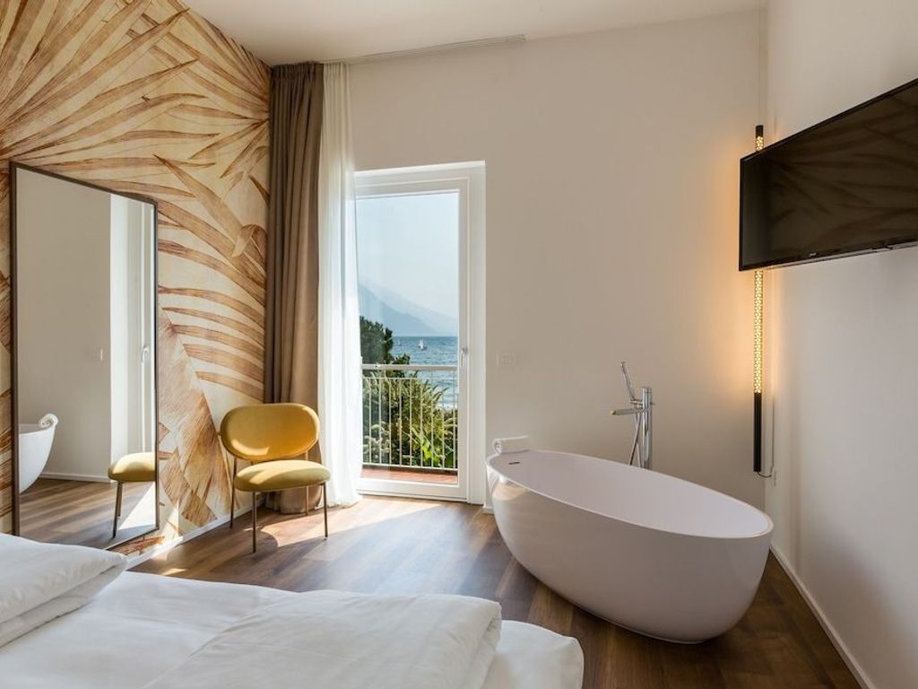 Hotel Baia Azzurra