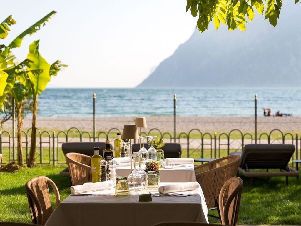 Hotel Baia Azzurra