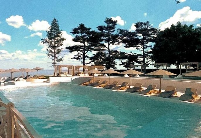 Zeus Eleva Kassandra Lagoon