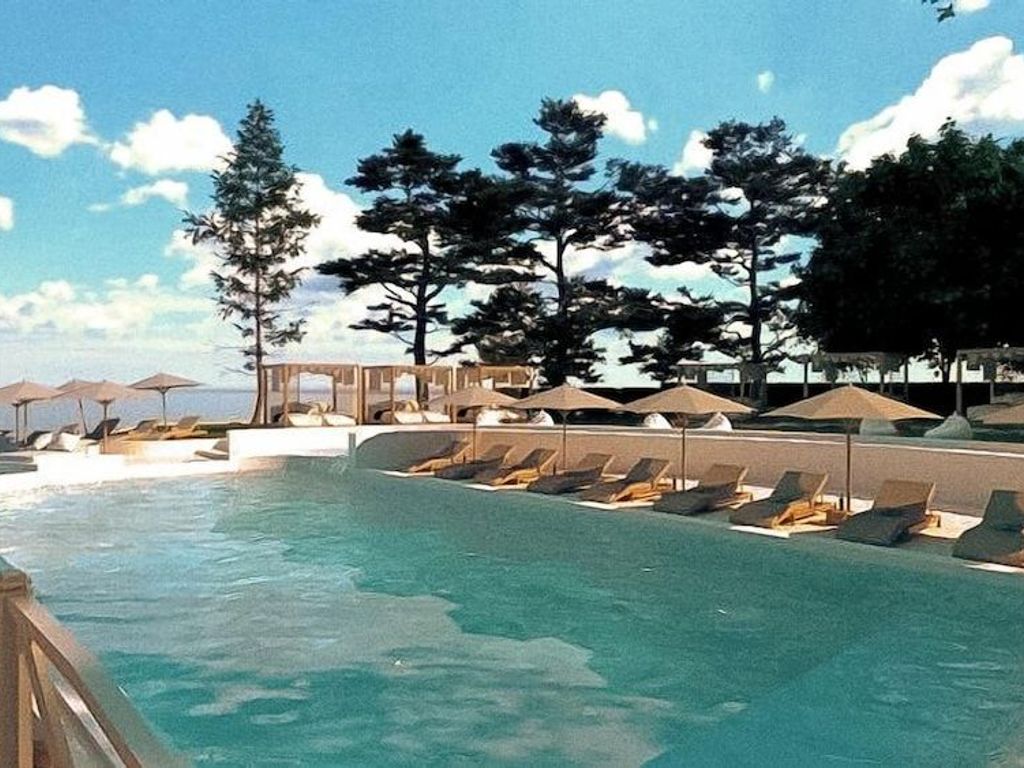 Zeus Eleva Kassandra Lagoon