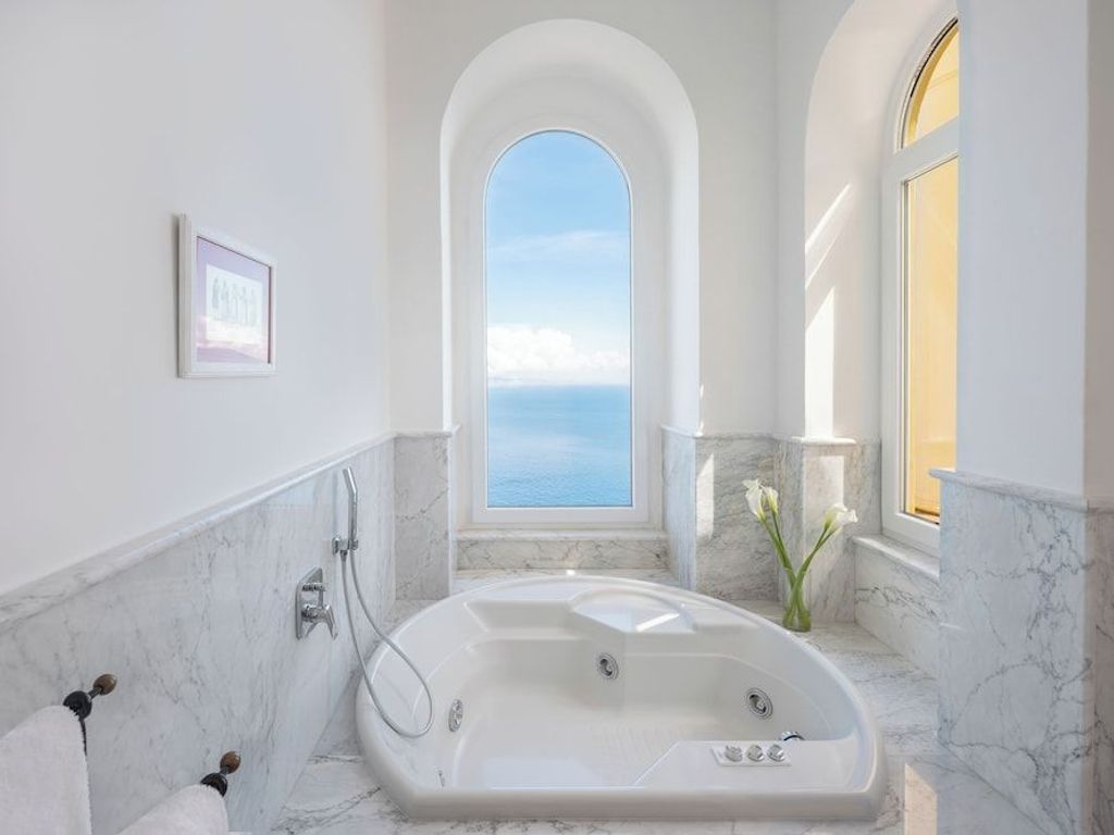 Relais & Chateaux Hotel Caesar Augustus