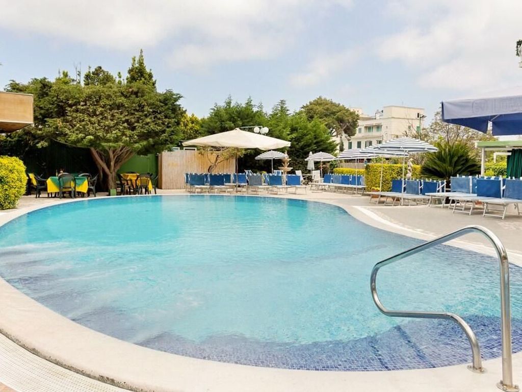 Hotel Carmencita