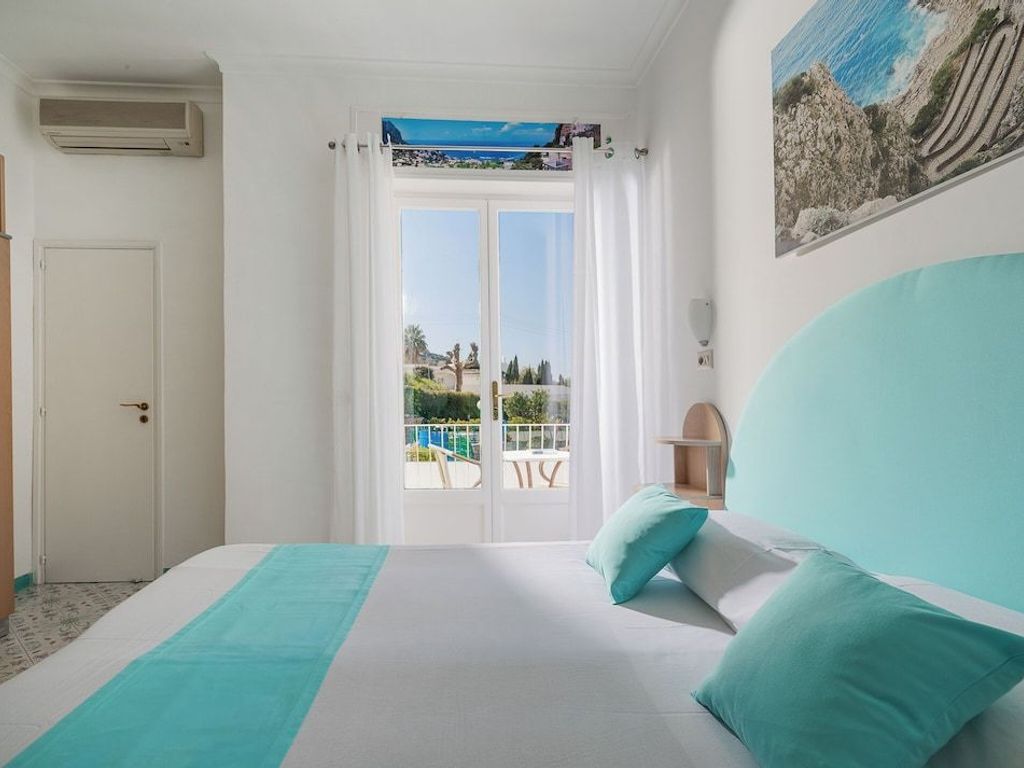 Hotel Carmencita