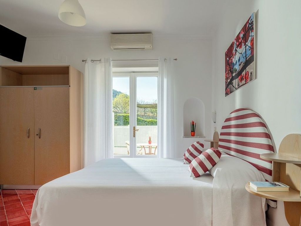 Hotel Carmencita
