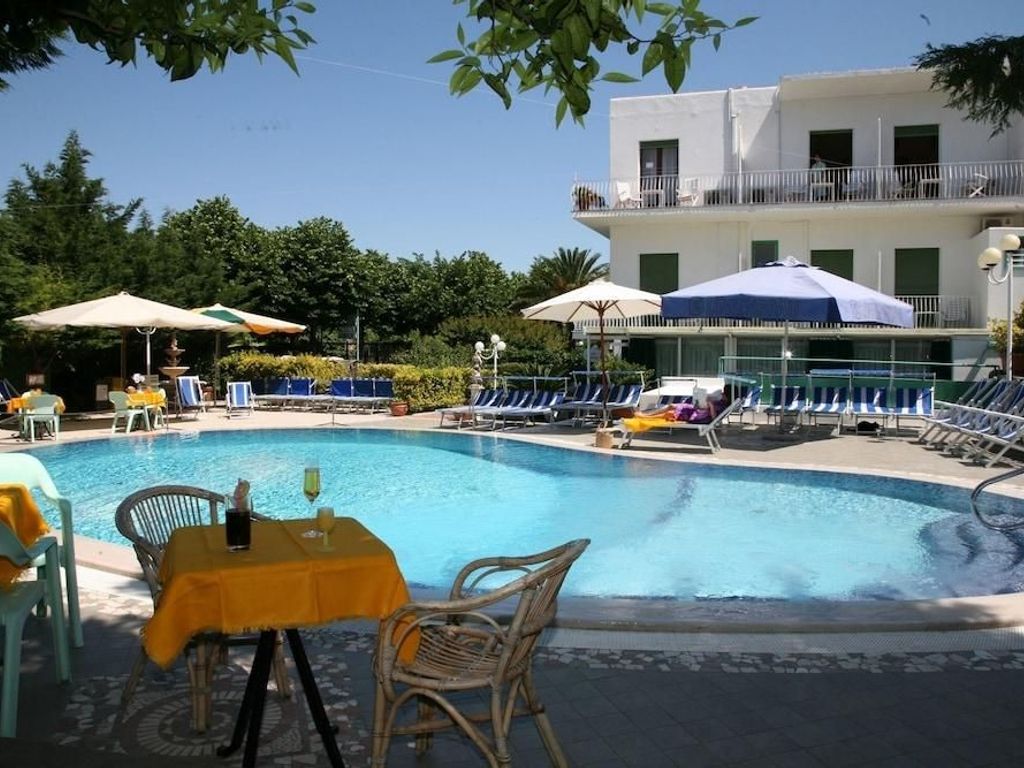 Hotel Carmencita