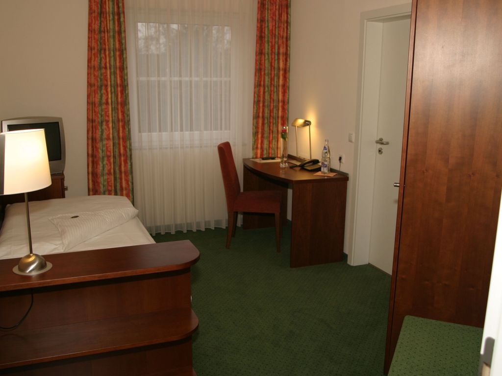 Auerhahn Garni