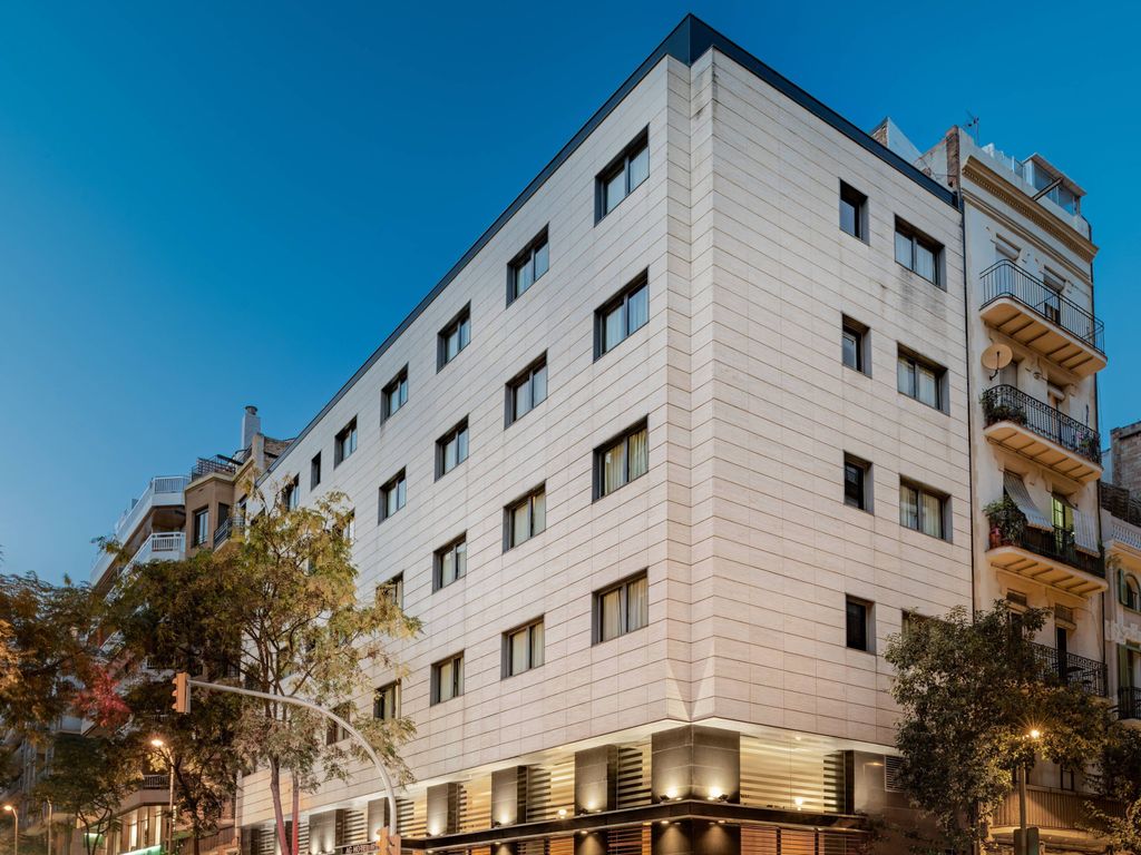 AC Hotels by Marriott Hotel Irla