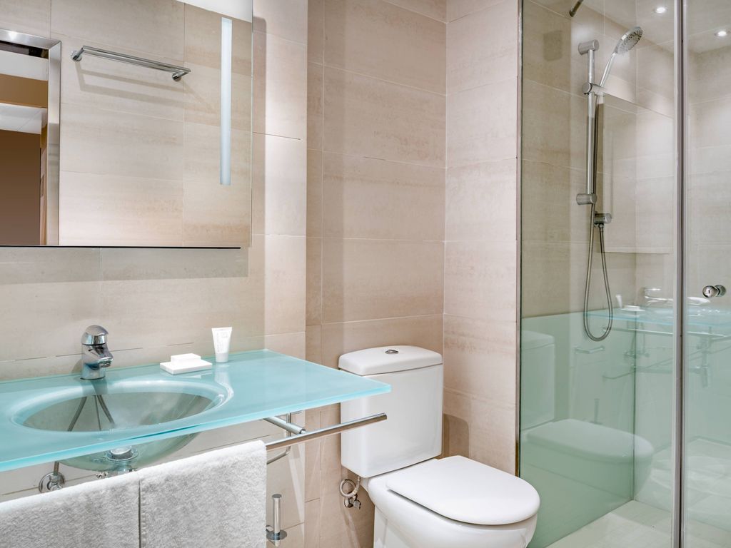 AC Hotels by Marriott Hotel Irla