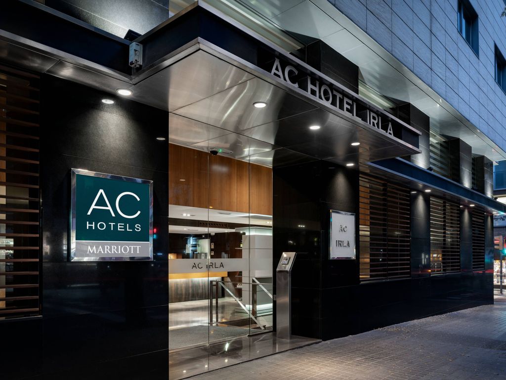 AC Hotels by Marriott Hotel Irla
