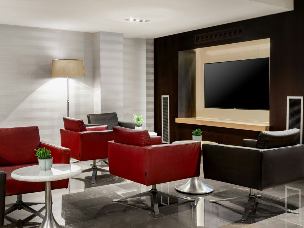 AC Hotels by Marriott Hotel Irla