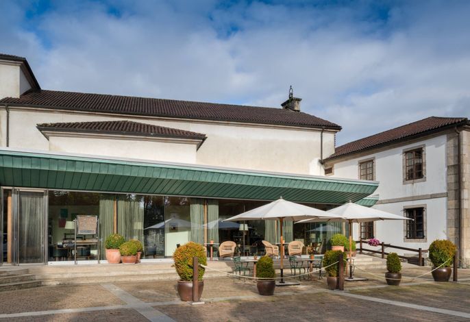 Hotel Palacio del Carmen Autograph Collection